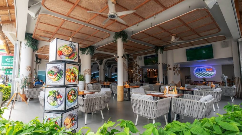 Hip Restaurant