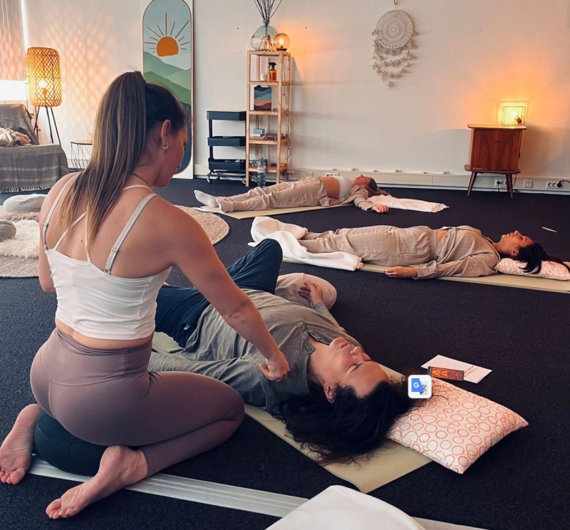 Kundalini by Jaleessa