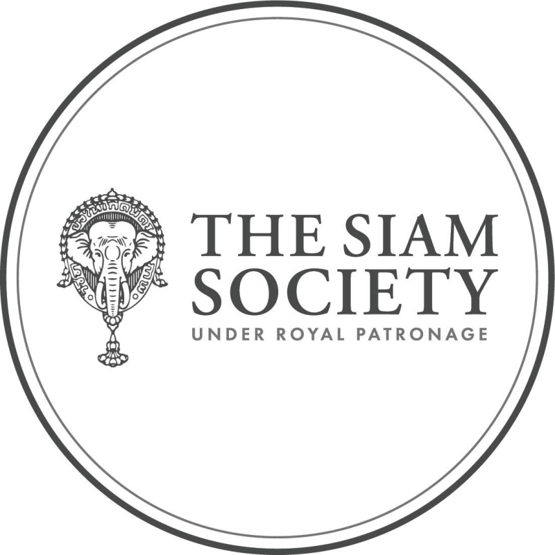 The Siam Society Under Royal Patronage