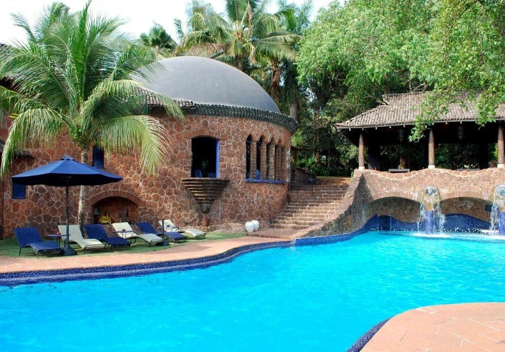 Nilaya Hermitage