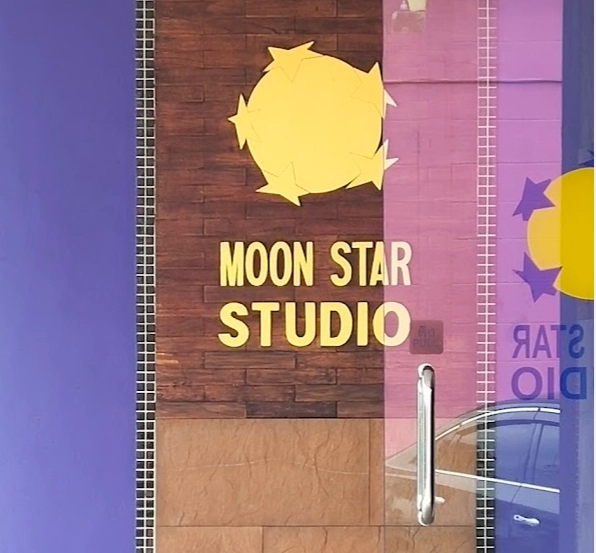Moon Star Studio Company Limited