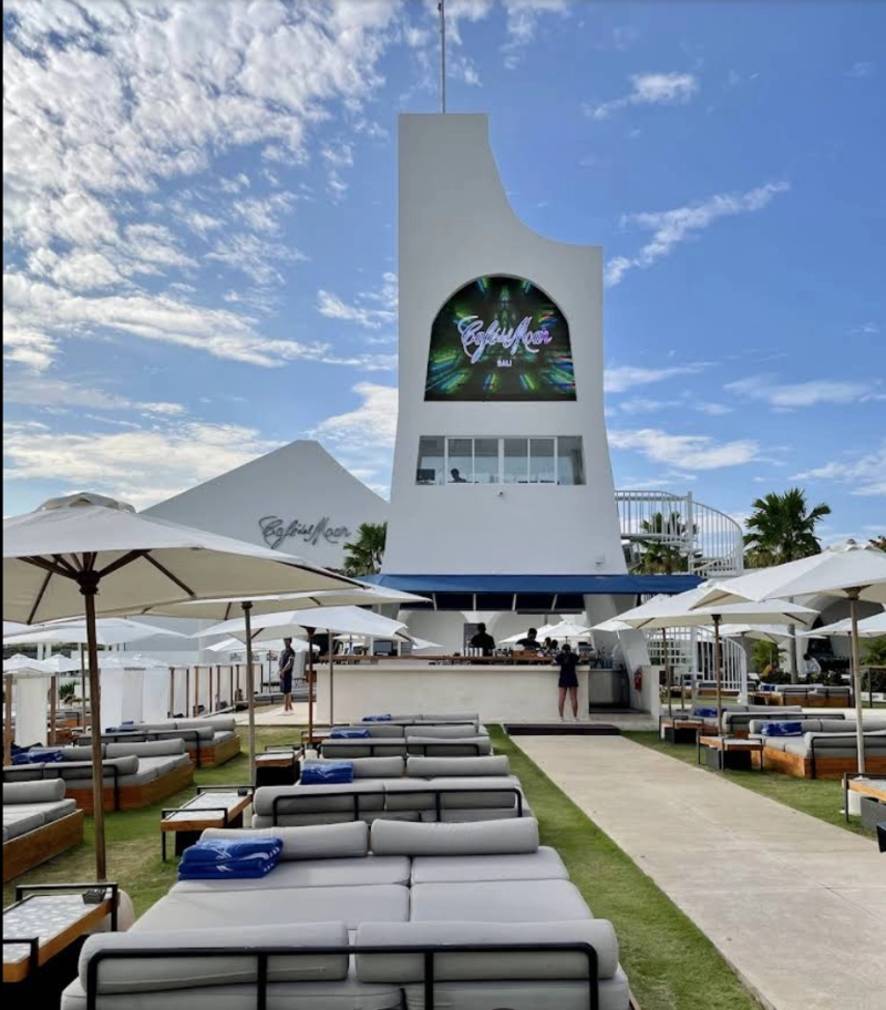 Cafe del Mar