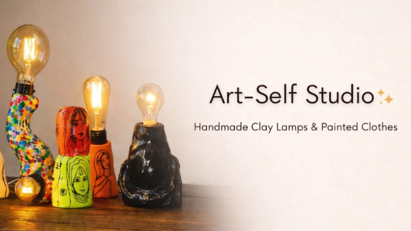 Art-Self Studio