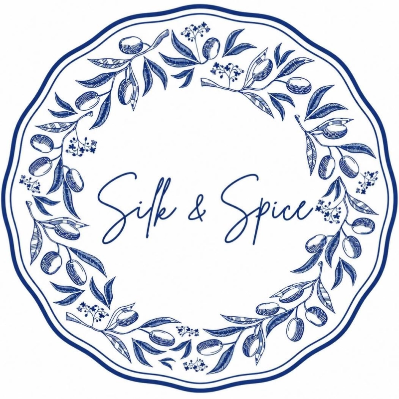 Silk & Spice