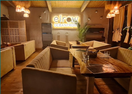Elrow Ocean Front