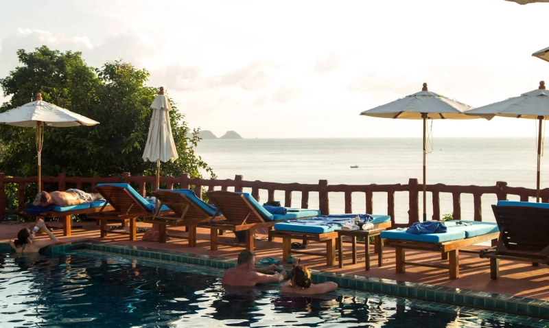 Zama Resort