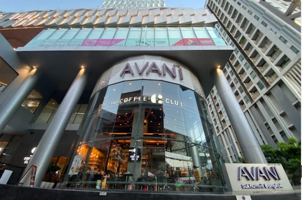 Avani Sukhumvit