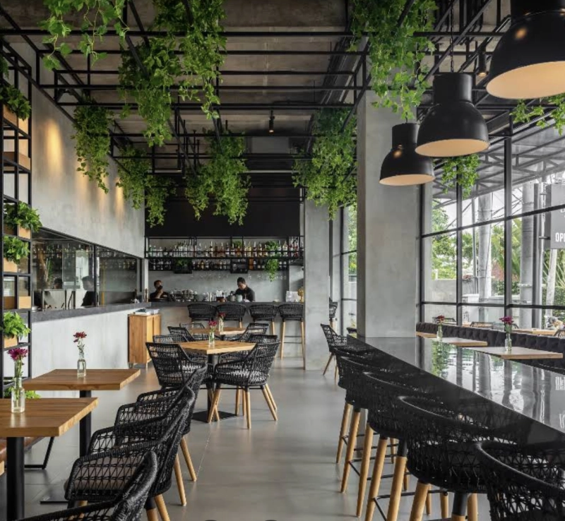 Bistro Anwa