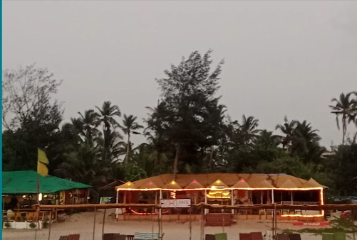 Boho Cafe