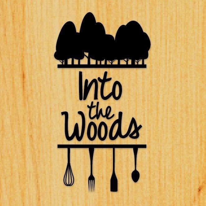 Yoga Into the Woods
