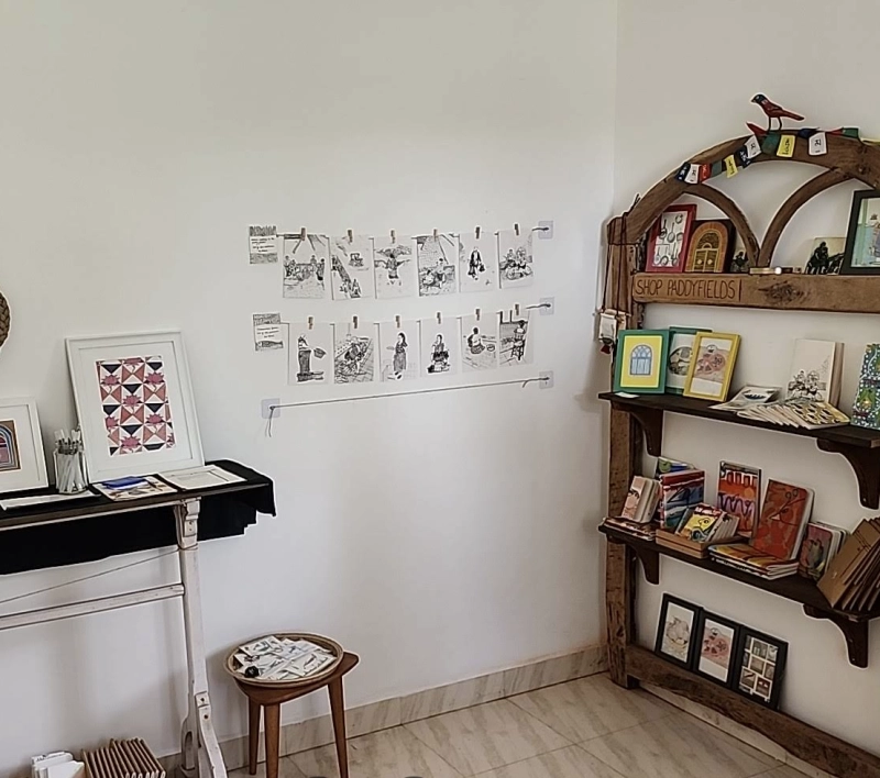 Studiopaddyfields