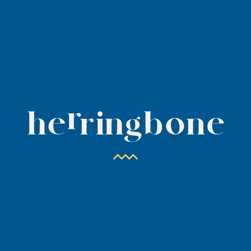Herringbone