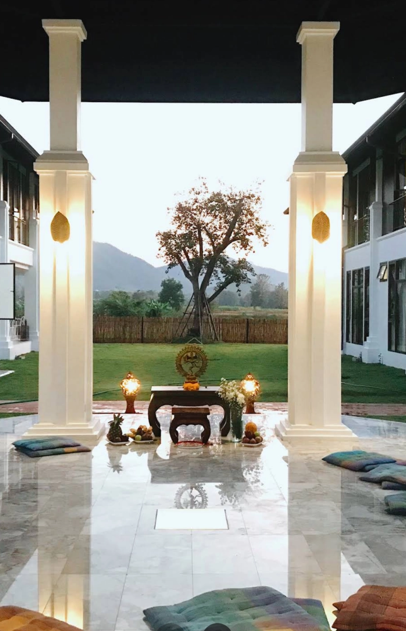 Amrita Integral Yoga Centre