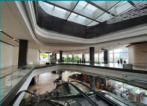 Singha Complex