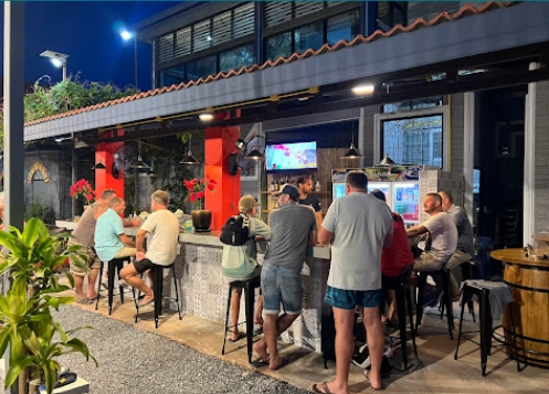 Petanca Samui