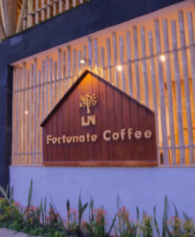 Fortunate Coffee
