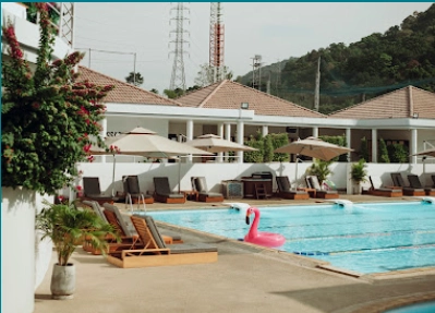 Kaif - Jungle Club & Spa