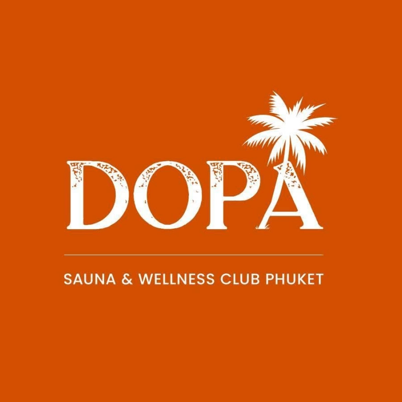 DOPA Sauna & Wellness Club