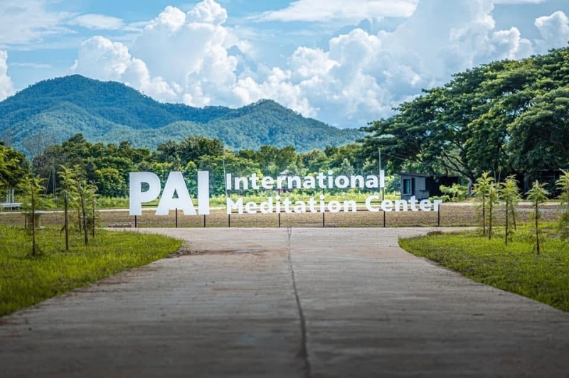 Pai International Meditation Center