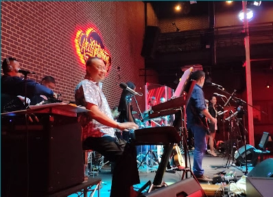 Redhotmoon Livehouse