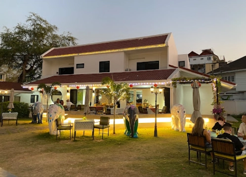 The European Chiang Mai