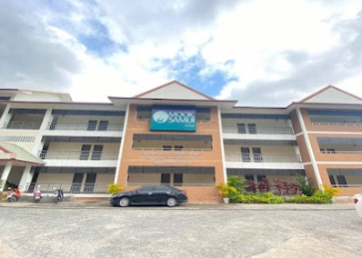Suratthani Rajabhat University