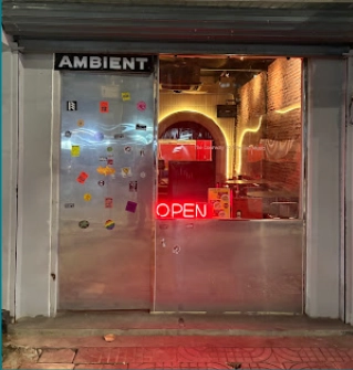 Ambient Bar
