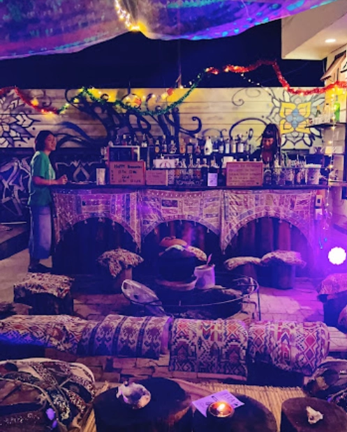 Spirit Bar & Jewelry