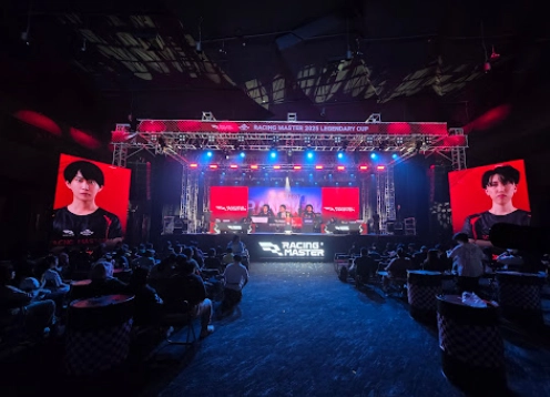 Phenix Grand Ballroom