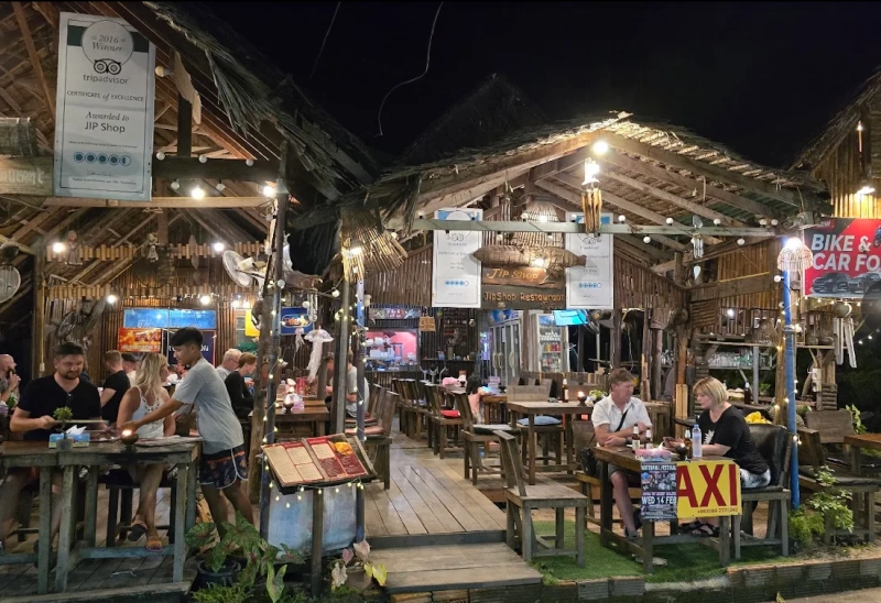 Jip Restaurant