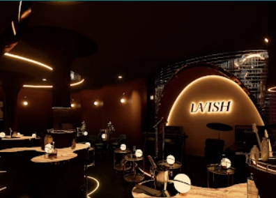 Lavish Nimman