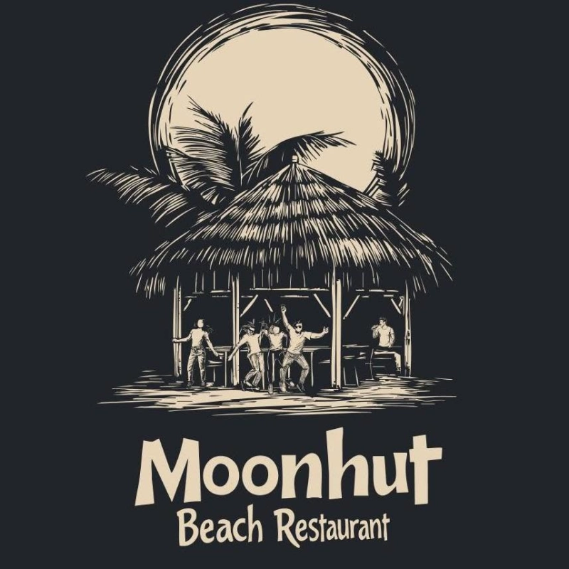 Moonhut Beach Restaurant