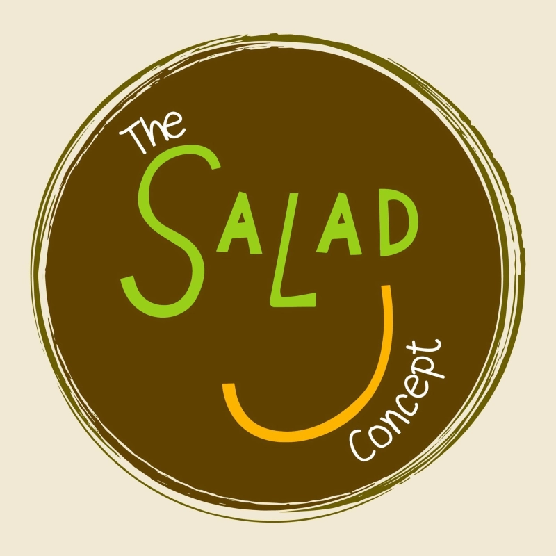 The Salad Concept