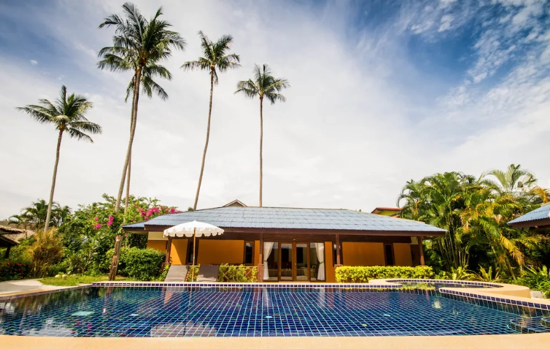 Anahata Resort