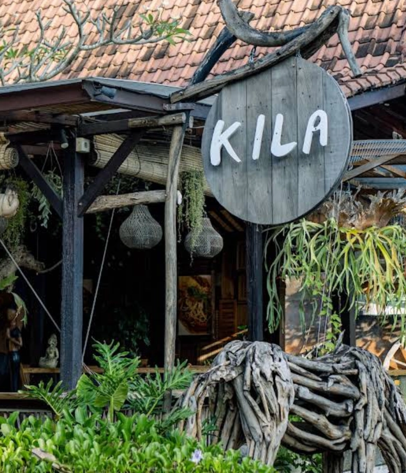 Kila Bistro