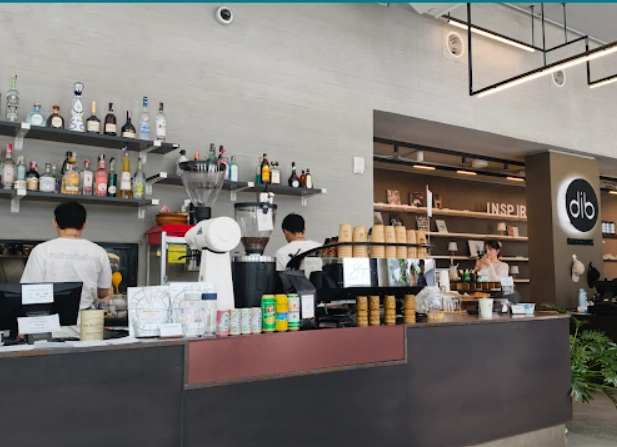 Watthu-Dib Bistro & Bar
