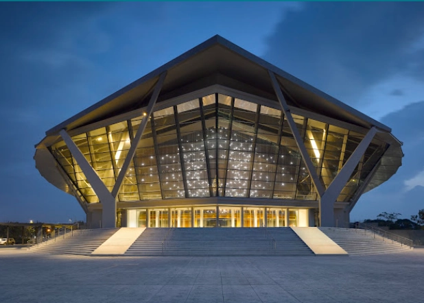 Prince Mahidol Hall