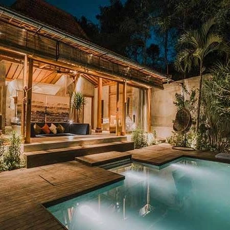 ZIN Canggu Resort & Villas
