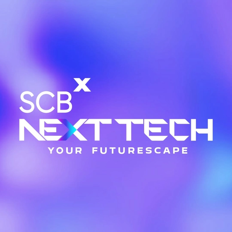 SCBX NEXT TECH