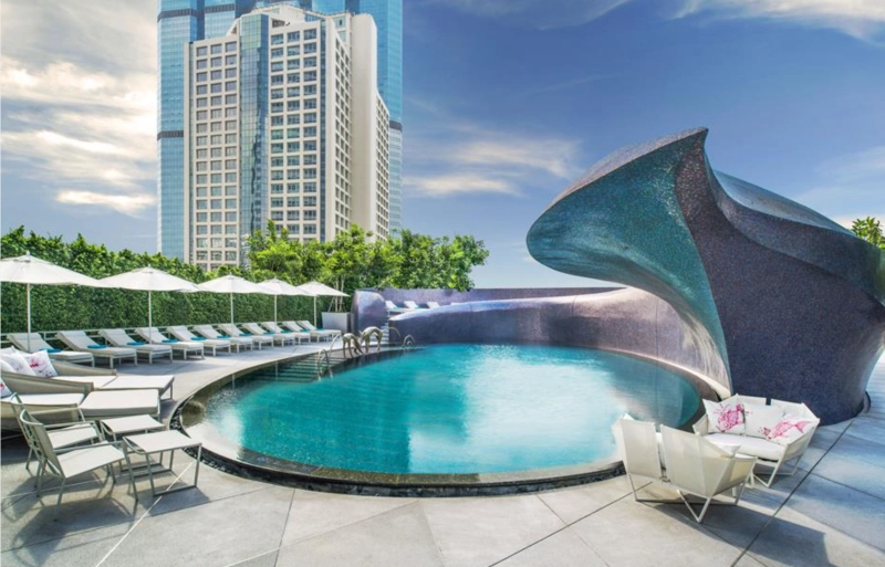 W Bangkok