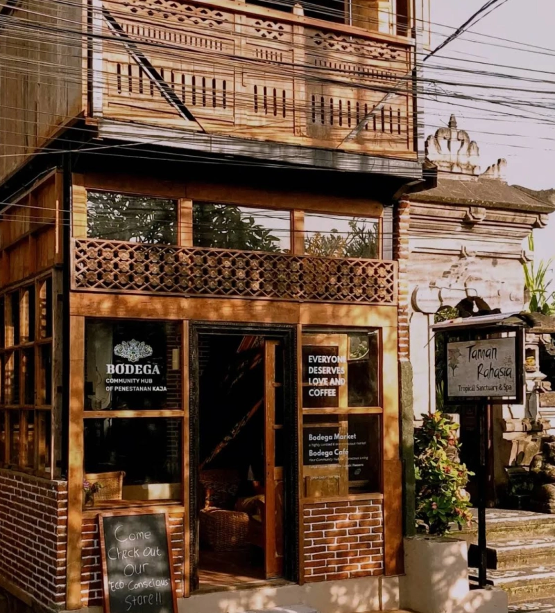 Bodega