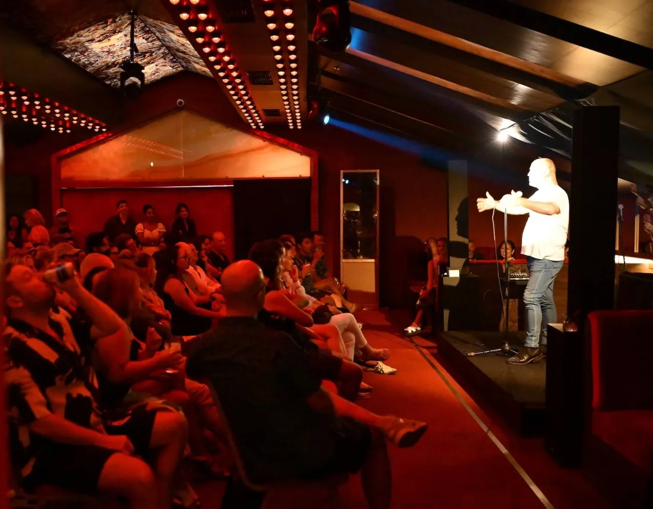 Canggu Comedy Club