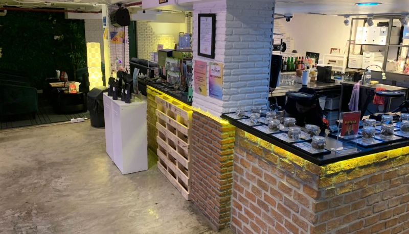 Four Twenty Cannabis Dispensary