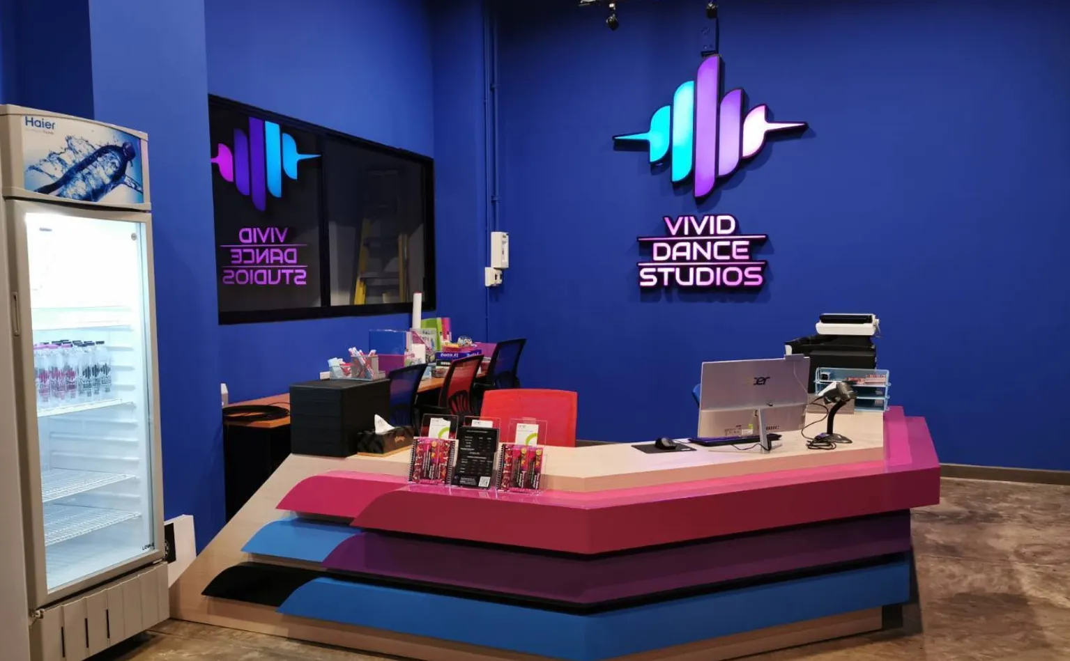 Vivid Dance Studios