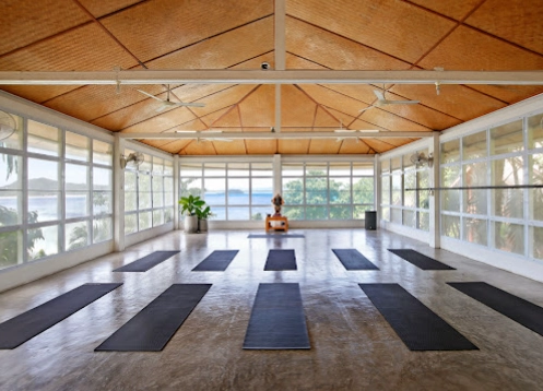 One Yoga