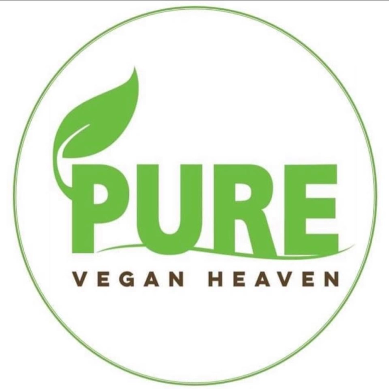 Pure Vegan Heaven