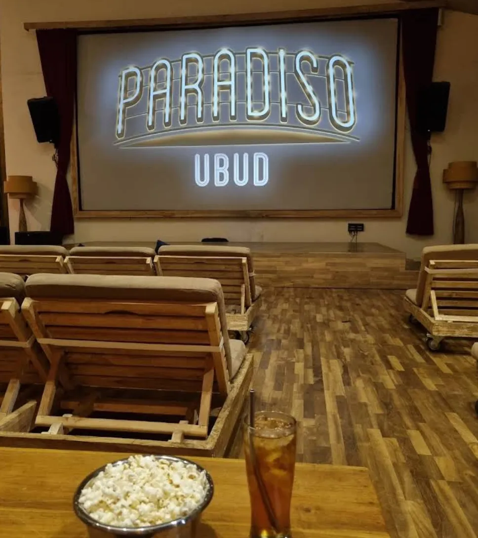 Paradiso