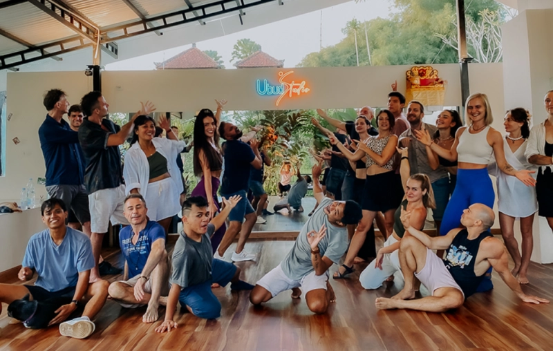 Ubud Studio