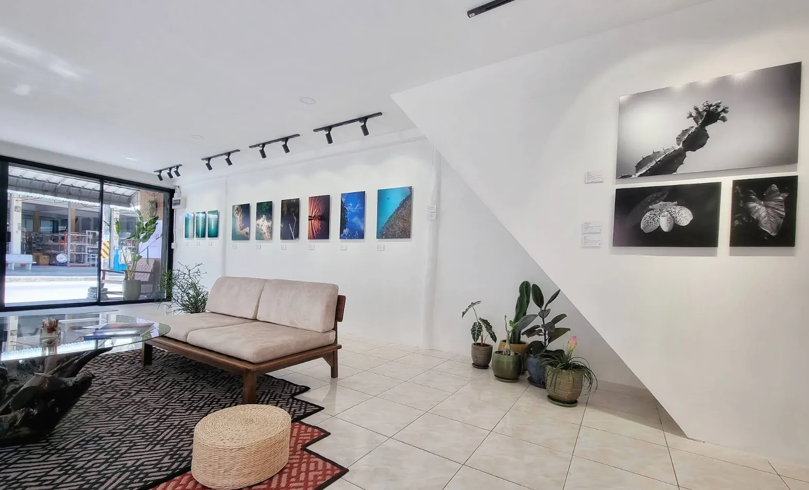 Spirit House Gallery