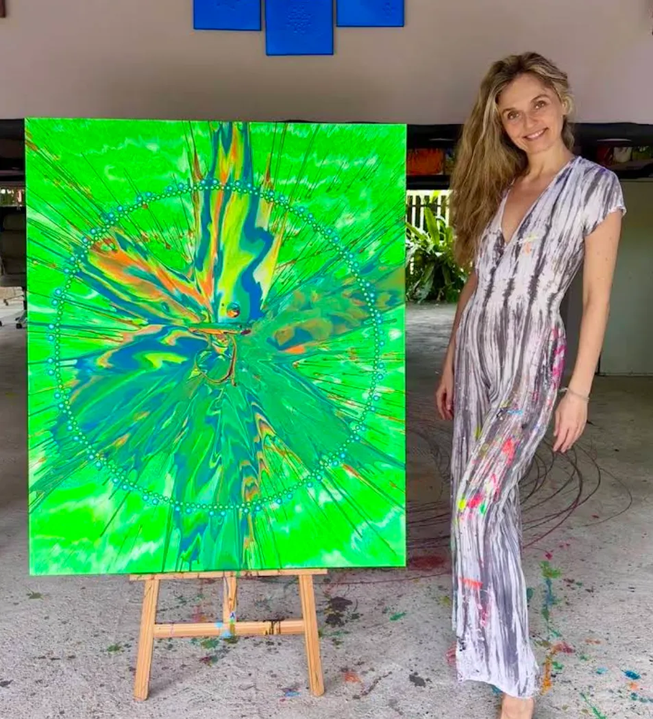 Kordanartist Art Studio